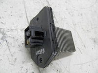 фото thumb №1, Daewoo lanos резистор резистор вентилятора повітропровід