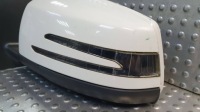 Дзеркало ліва mercedes b-klasa w246 13 pin фотохромний 12- Зі Шроту, фото thumb