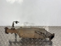 Купить 2019 ssangyong rexton katalizator/dpf, фото thumb