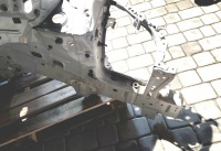 фото thumb №3, Левая четверть передняя infiniti g37 coupe q60