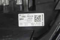 фото thumb №6, Audi q4 e-tron лампа перед права matrix 89a941036