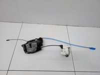 фото thumb №1, Замок двері доводчик лівий задня bmw xm g09