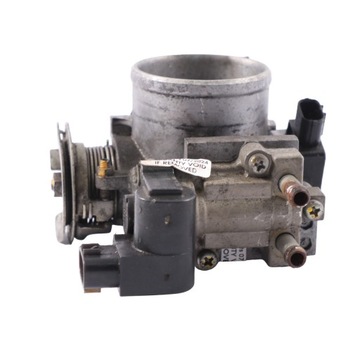 фото thumb №11, Honda stream s k20a1 бензин дроссельная заслонка 16400-plr-j61