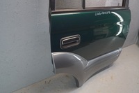 фото thumb №11, Двері правий задня toyota land cruiser j90 j95