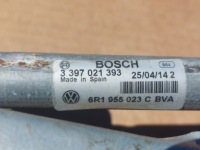 Механизм дворник перед vw polo 6r 6c 6r1955023c 6r1955119a в Украине, фото thumb