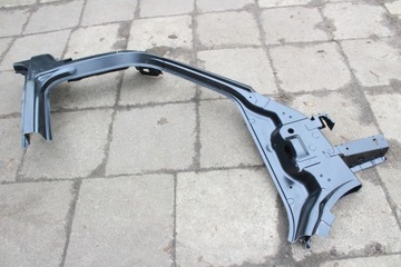 фото thumb №1, Mastrer iii movano поріг обшивка правий перед