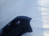 фото thumb №9, Peugeot 207 06-09 бампер перед передній