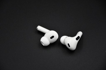Наушники-вкладыши Apple AirPods Pro 2 поколения | Bluetooth | АНК | Беспроводная связь