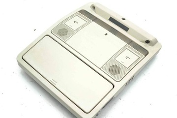 фото thumb №7, Освещение внутренние land rover range rover evoque l538 h3215k609ba