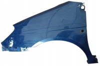 фото thumb №1, Renault scenic ii крила лівий перед передній 7700422175