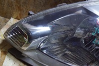 фото thumb №7, Subaru justy daihatsu sirion лампа левая перед uk