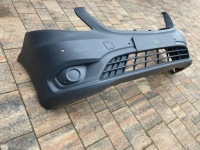 фото thumb №7, Mercedes vito w447 evito электрик бампер перед orygi.