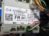 фото thumb №12, Mercedes glb x247 w247 подъемник стекло дверь панель правый перед