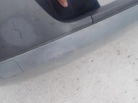 Renault megane ii купе кабриолет  бампер задний  задний Цена, фото thumb