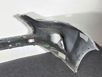 фото thumb №13, Toyota highlander iv 4 19- бампер перед передній повний гарний