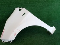 фото thumb №6, Kia picanto 11-17 крыло левый передний перед