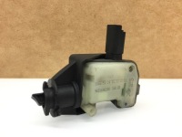 фото thumb №1, Citroen c4 ii ds4 привід замок кришка заливної пального