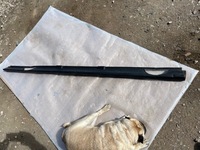 фото thumb №1, Молдинг порог левая 96724440xt citroen ds3