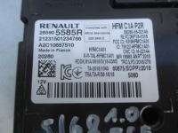 фото thumb №8, Renault clio v captur ii комп'ютер комплект стартовий 1.0 tce 19-24 рік