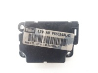 фото thumb №2, Моторчик обігрівача renault scenic ii f665243l/c