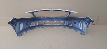 фото thumb №8, Бампер перед mercedes w176 рестайлінг a-klasa