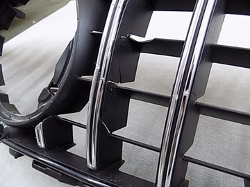 фото thumb №6, A2328880100 решітка радіатора решітка перед mercedes sl w232