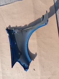 фото thumb №6, Крила renault clio iii 195 правий