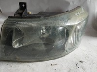 фото thumb №7, Лампа левая передняя ford transit