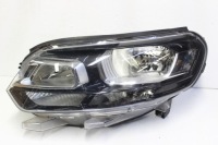 фото thumb №1, Citroen jumpy iii 16-22 лампа левая перед передняя