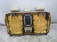 фото thumb №11, Сиденье сиденья заднее сиденье комплект кожа jaguar xj x351