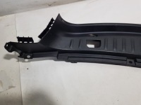 фото thumb №11, Bmw 5 f07 gt захист молдинг багажника поперечина заднього пластик 9139171