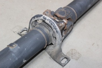 фото thumb №13, Mercedes sprinter w906 wał привідний 343,5 cm 3-częściowy a9064107916