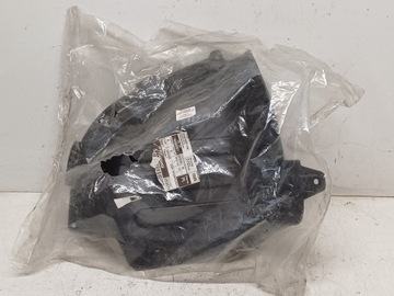 фото thumb №7, Kia ceed 2 ii 12- защита бампера левый зад 86691a2200