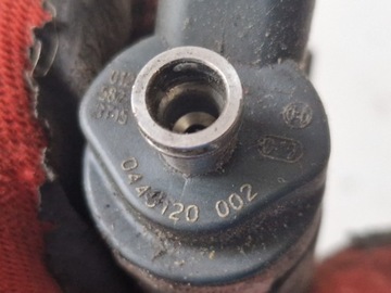 фото thumb №8, Форсунка инжектор fiat ducato ii 2.8 jtd 0445120002