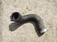 фото thumb №1, Труба інтеркулер mercedes w204 1.8