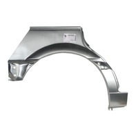 фото thumb №1, Ремкомплект крила задня r vw passat b3 b4 88-97