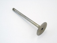 фото thumb №1, Клапан всмоктуючий головки 1.4 8v logan i sandero thalia clio 2 kangoo megane