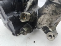 Toyota corolla e120 e130 2003 дроссельная заслонка Киев, фото thumb