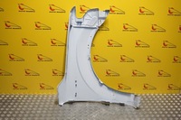 фото thumb №9, Ford f150 f-150 lariat 2017 - 2020 крыло левый перед передний эмблема usa