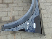 фото thumb №9, Крила лівий перед передній audi a6 c5 allroad europa