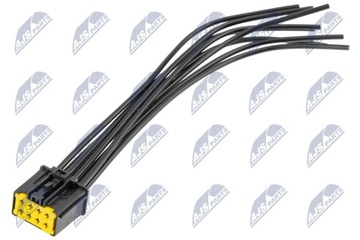 фото thumb №2, Nty erd-re-003k роз'єм резистора вентилятор