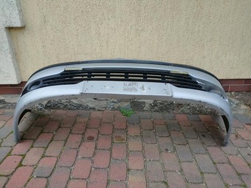 фото thumb №2, Бампер переднє citroen c4 i
