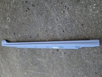 фото thumb №1, Vw passat b8 r line 14- планка накладка права поріг