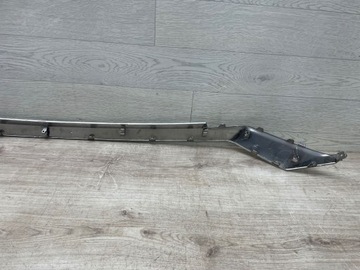 фото thumb №7, Hyundai ioniq 5 2022 з спереди планка бампера передней