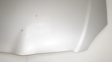 фото thumb №5, Капот кришка двигуна toyota corolla e12 01-07r