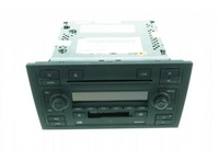 фото thumb №1, Nowe оригінал радіо cd symphony 2 ii audi a4 s4 b6 8e0057195x