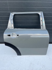 фото thumb №1, Mini clubman f54 дверь задние правое b71