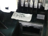 фото thumb №10, Підлокітник тунель vw passat b8 європа