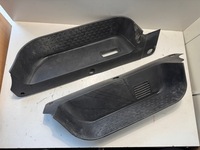 фото thumb №1, Підніжка лівий поріг лівий renault trafic iii