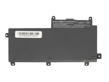 Аккумулятор CI03XL для HP ProBook 640 645 650 G2 650 G3